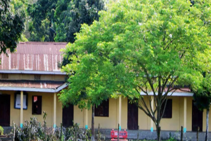 Brahmaputra Degree College